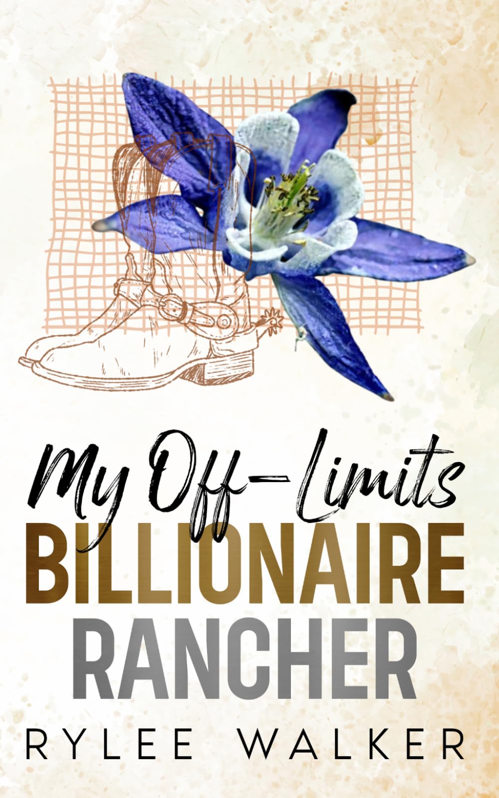 My Off-Limits Billionaire Rancher: An Enemies to Lovers, Surprise Pregnancy, Workplace Romance