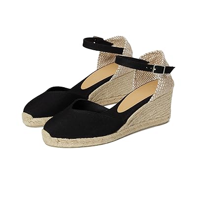 CASTANER Chiarita 60 mm Wedge Espadrille Women