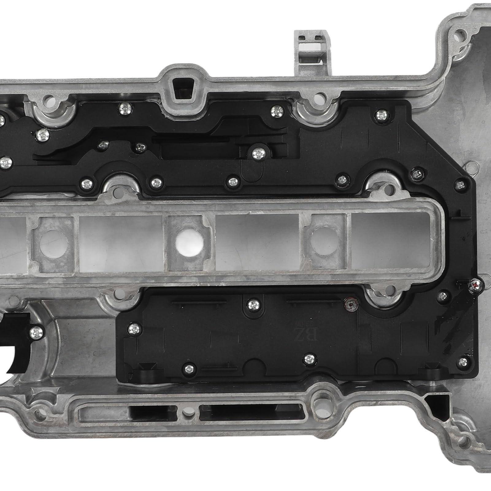 Pokrywa Zaworów Silnika Wałka Rozrządu 25198498 25198874 55573746 Pokrywa Zaworów Silnika ze Stopu Aluminium Wymiana Pokrywy Zaworów dla Chevy Cruze Trax Volt