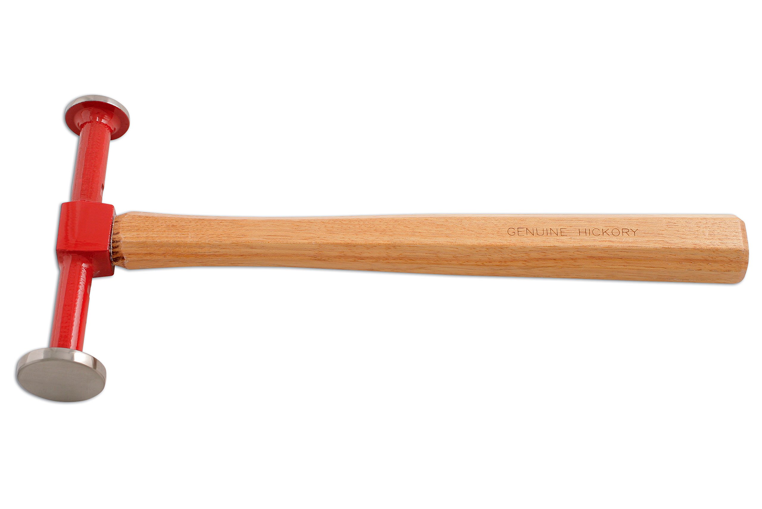 Power-Tec 91212 młotek do długiego wykończenia