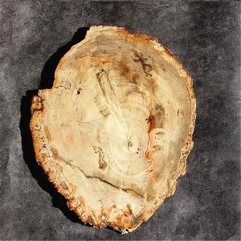 Bola de cristal natural de 800-900g para decoración del hogar de alta calidad 3