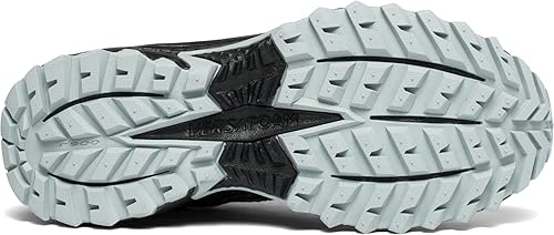 Miniatura 5 de Saucony Versafoam Excursion Tr13 - Tenis de carrera de senderos para mujer