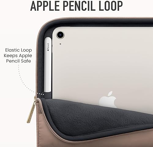 Miniatura 6 de Vandel - Funda para iPad de 9 a 11pulgadas para mujeres y hombres, para iPad Air, iPad de 11pulgadas, tablet de 10pulgadas, iPad Air, iPAd Pro de