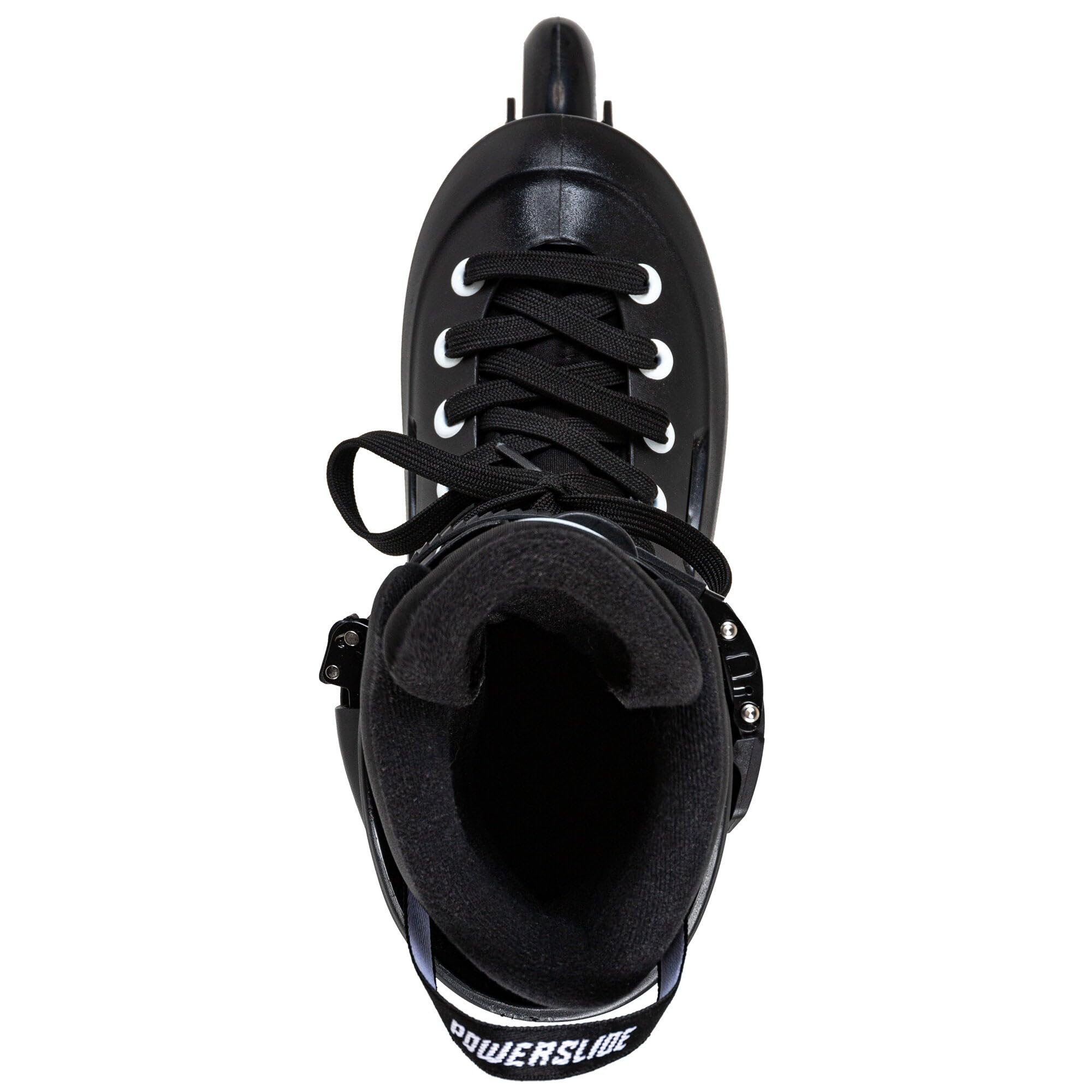 POWERSLIDE Zoom 80 Inline Skate 2025 Black