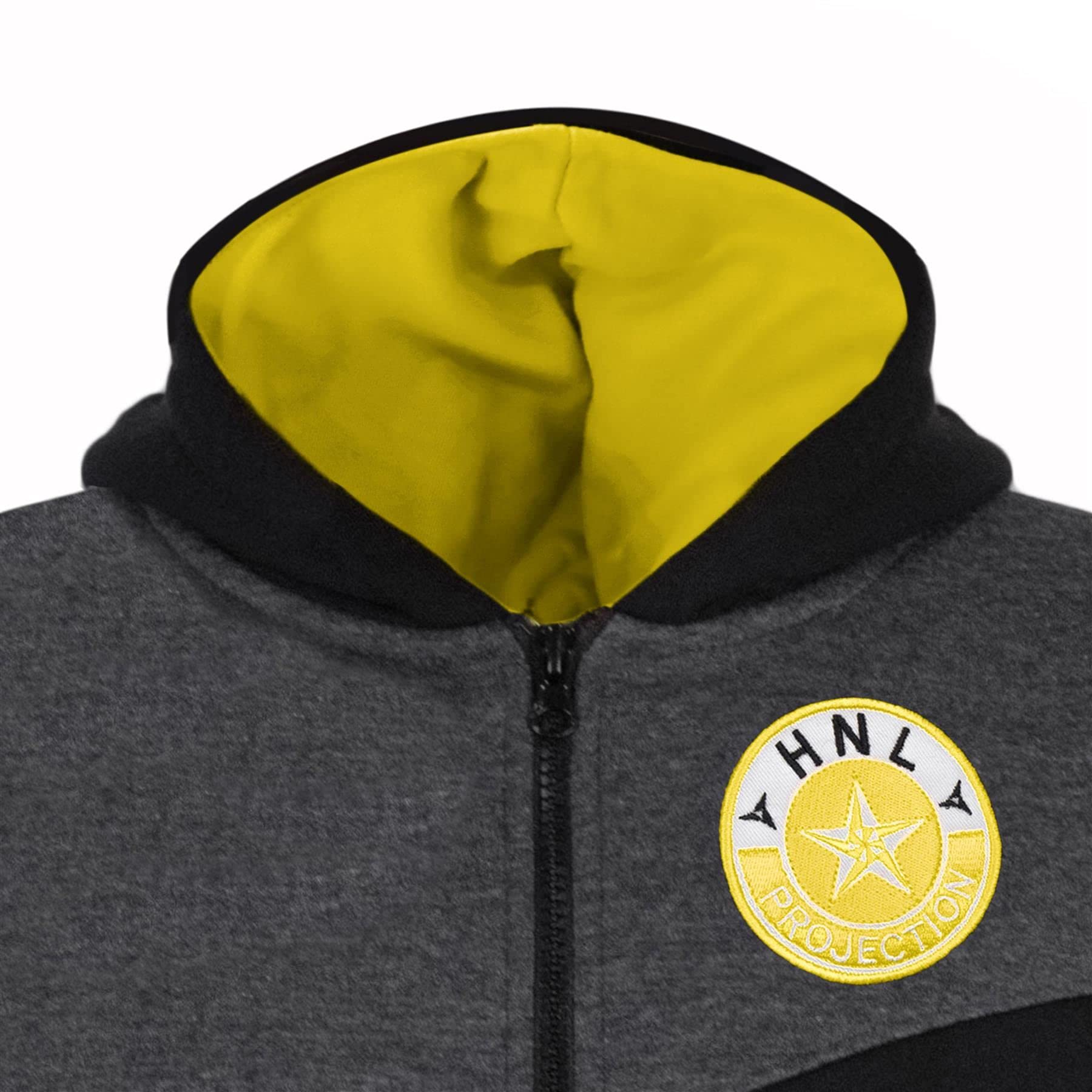 A2Z 4 Kids Bambini Ragazzi Ragazze Tuta Progettista HNL Projection Con Cappuccio Top Bottom Sportivo Joggers Giacca & Pantaloni Allenamento In Esecuzione Jogging Tuta Nuovo Età 2-13 Anni