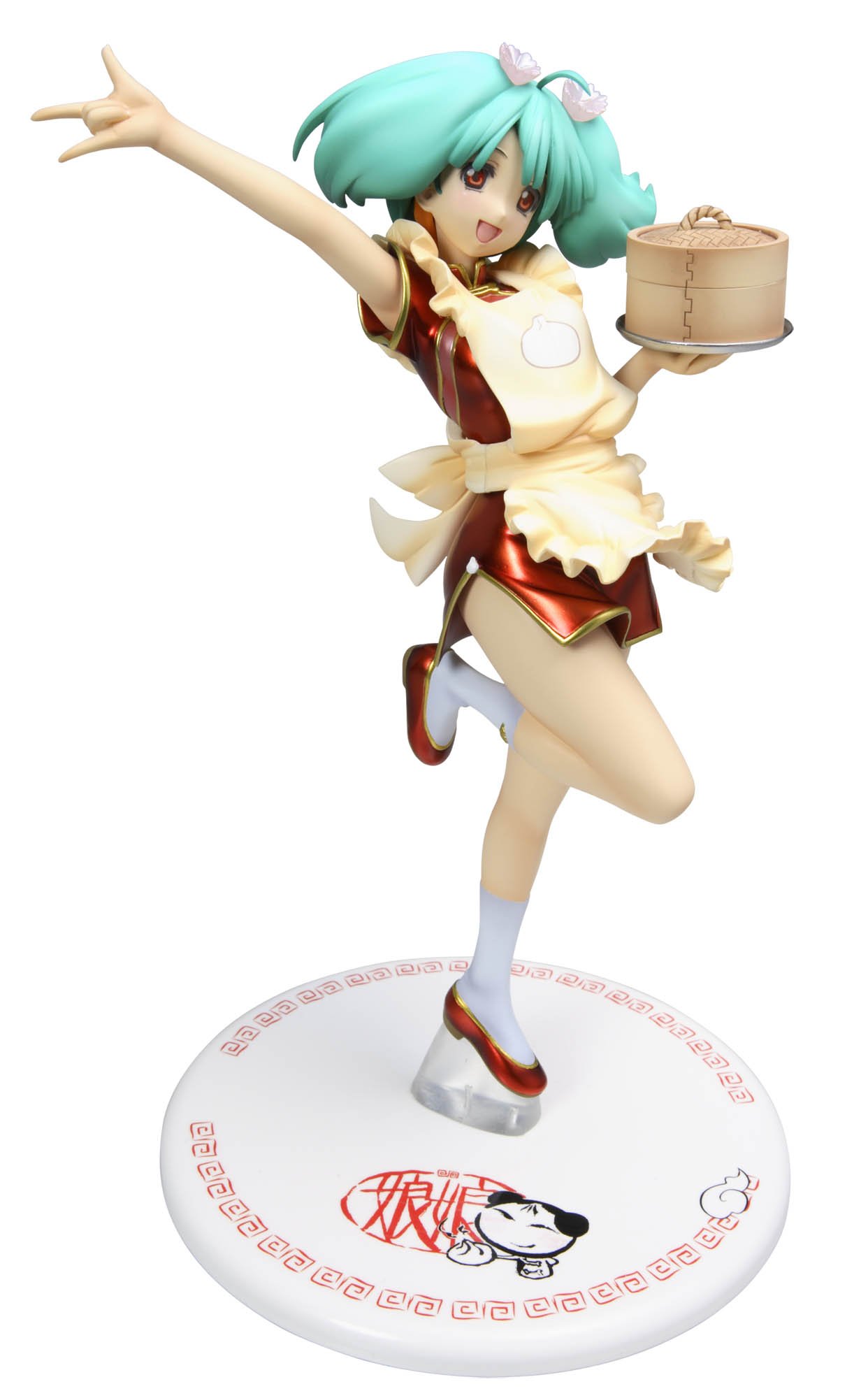 Amazon.co.jp: エクセレントモデル マクロスF[フロンティア] ランカ 