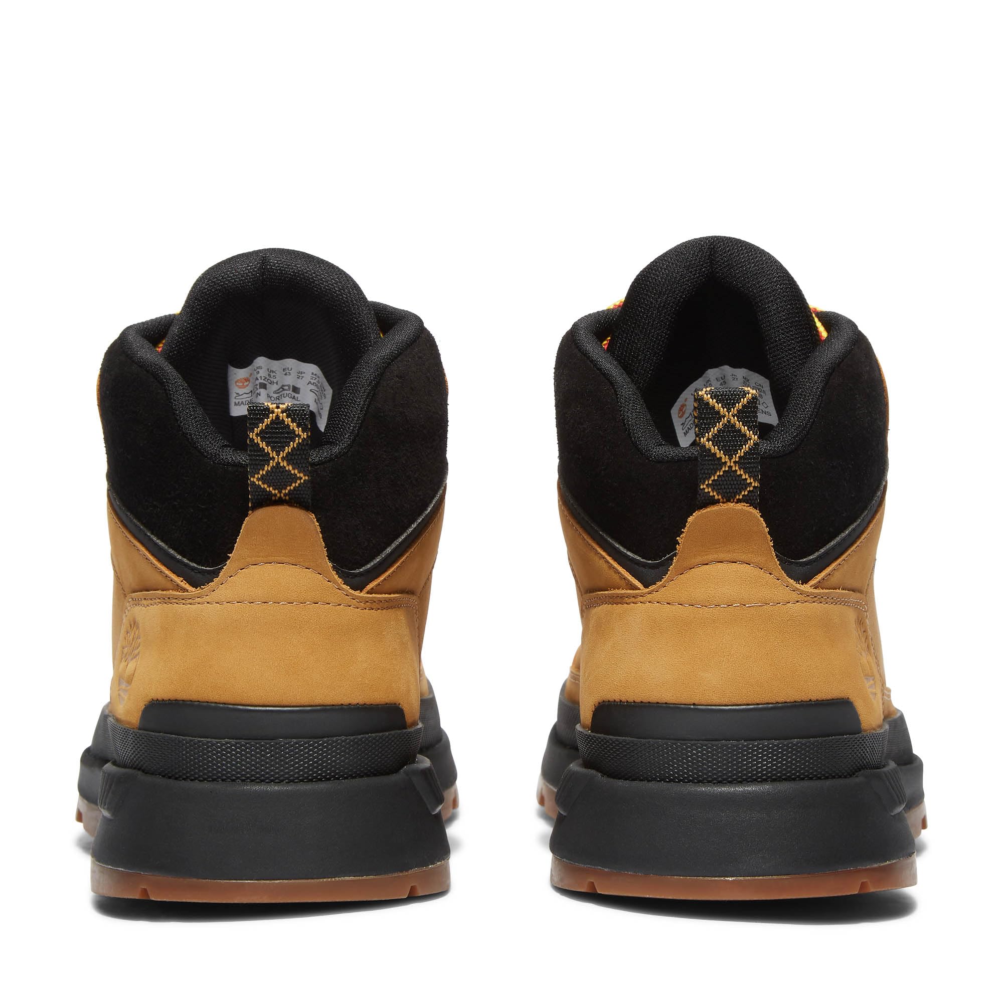 Timberland Field Trekker Mid Stivali ChukkaUomo