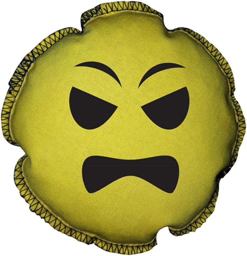 Storm Bowling Products Stormoji Scented Grip Sack- Angry