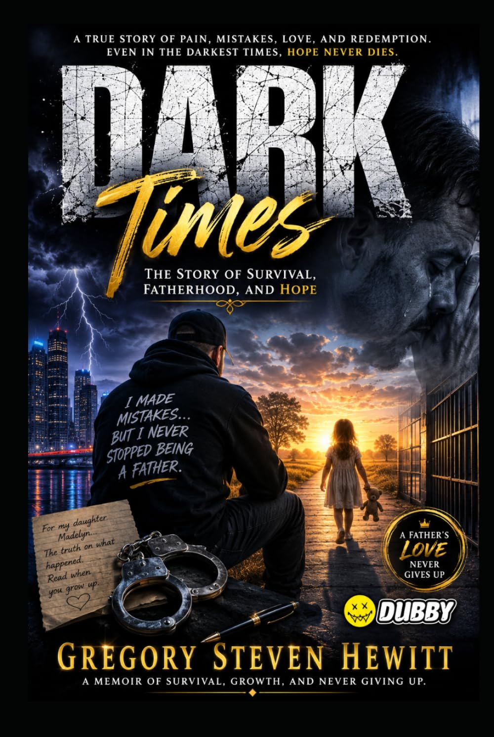 Dark Times