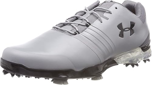Men's ua match play golf shoes Clearance