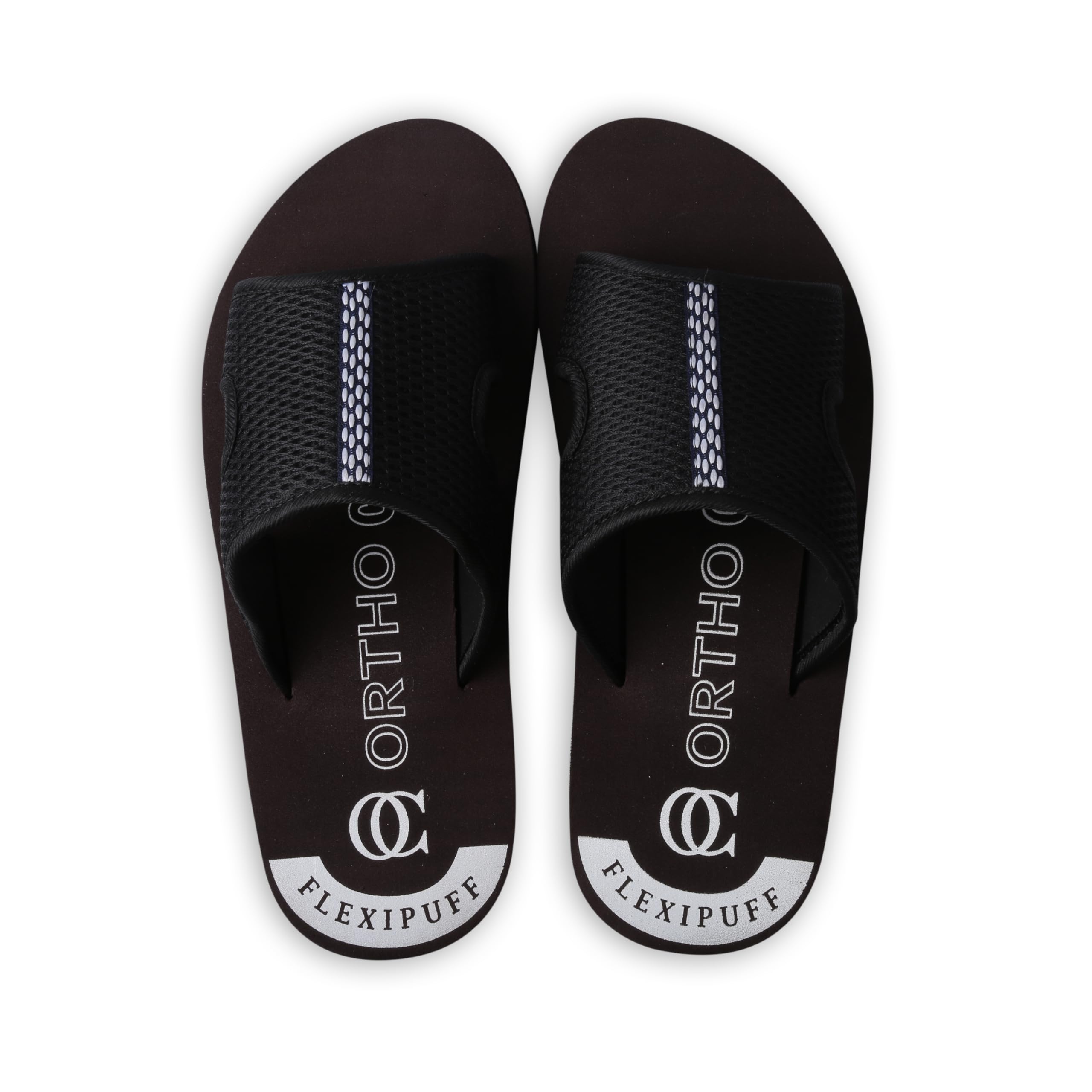 ORTHO CLUB Men slippers with arch support |soft comfortable stylish and anti skid Mens Flip-Flops & Slippers in exciting color | Styles | Daily USE (MAROON, 10) (B0CTMTTV95) Amazon Price History, Amazon Price Tracker