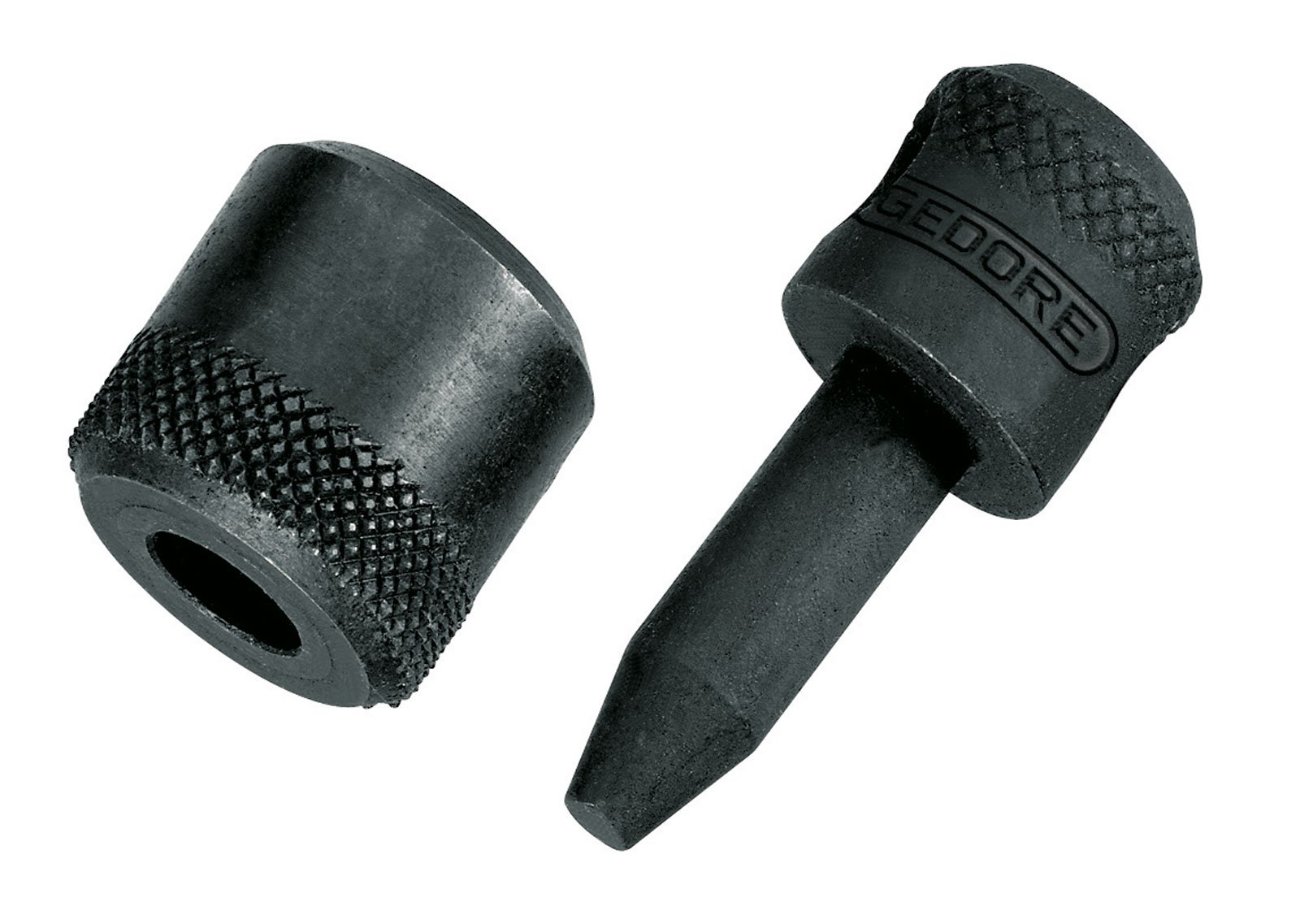 GEDORE Kalibrierwerkzeug 22 x 1 mm, 1 Stück, 239022