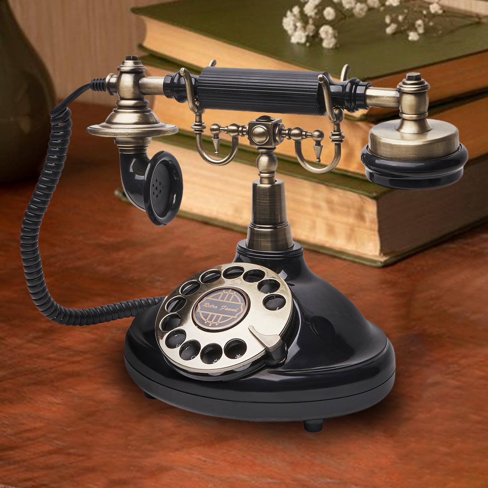 Telefono da Scrivania Classico