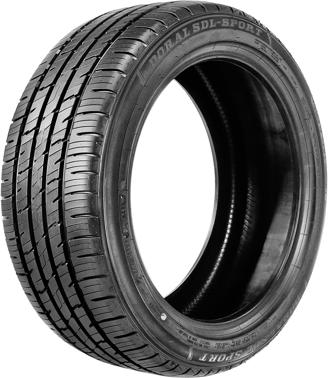 Doral SDL-Sport 185/70R14 88T BSW (1 Tires)