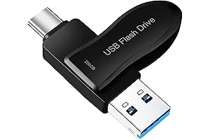 DEZOBYTE USB-C Drive 256GB