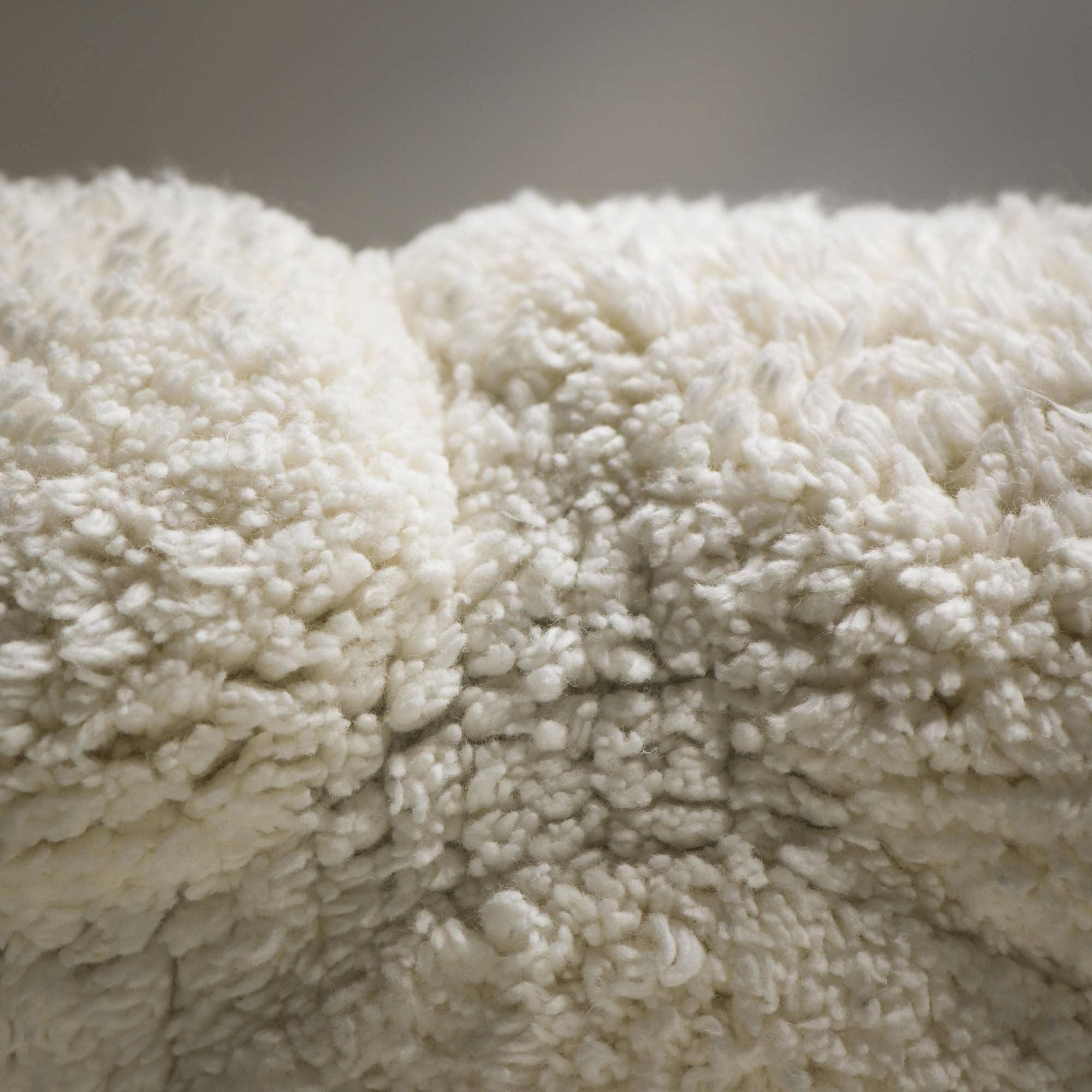 Sealskin Badteppich Pebbles, Farbe: Ivory, 60 x 90 cm