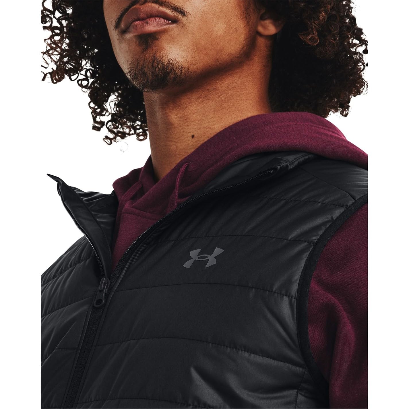Under Armour Herren Coat Jacken und Westen