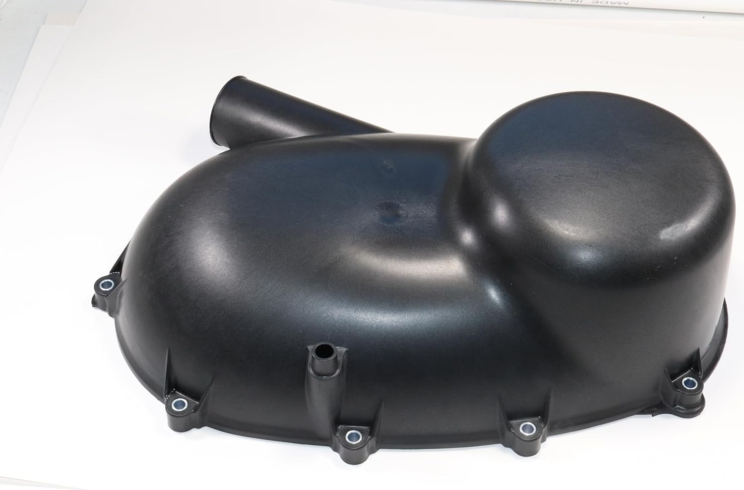 Converter/Belt Cover Compatible with Kawasaki Mules 600/610 / SX - 14092-1007