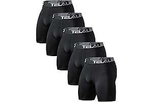 Under Armour Compression Underwear Men - Elevating Performance and Comfort