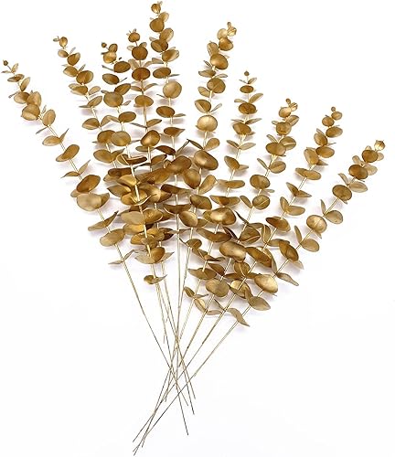 Vista 142 de Cattree - Arbustos artificiales, hierba de plástico, plantas artificiales para boda, interior, exterior, hogar, jardín, terraza, cocina, oficina