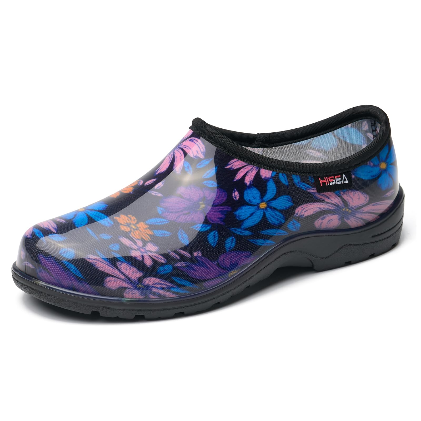 HISEA Waterproof Garden Shoe
