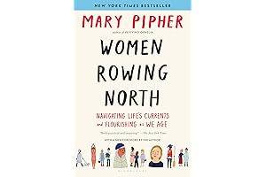 Women Rowing North: Tips to Overcome Challenges Women Face Over 40