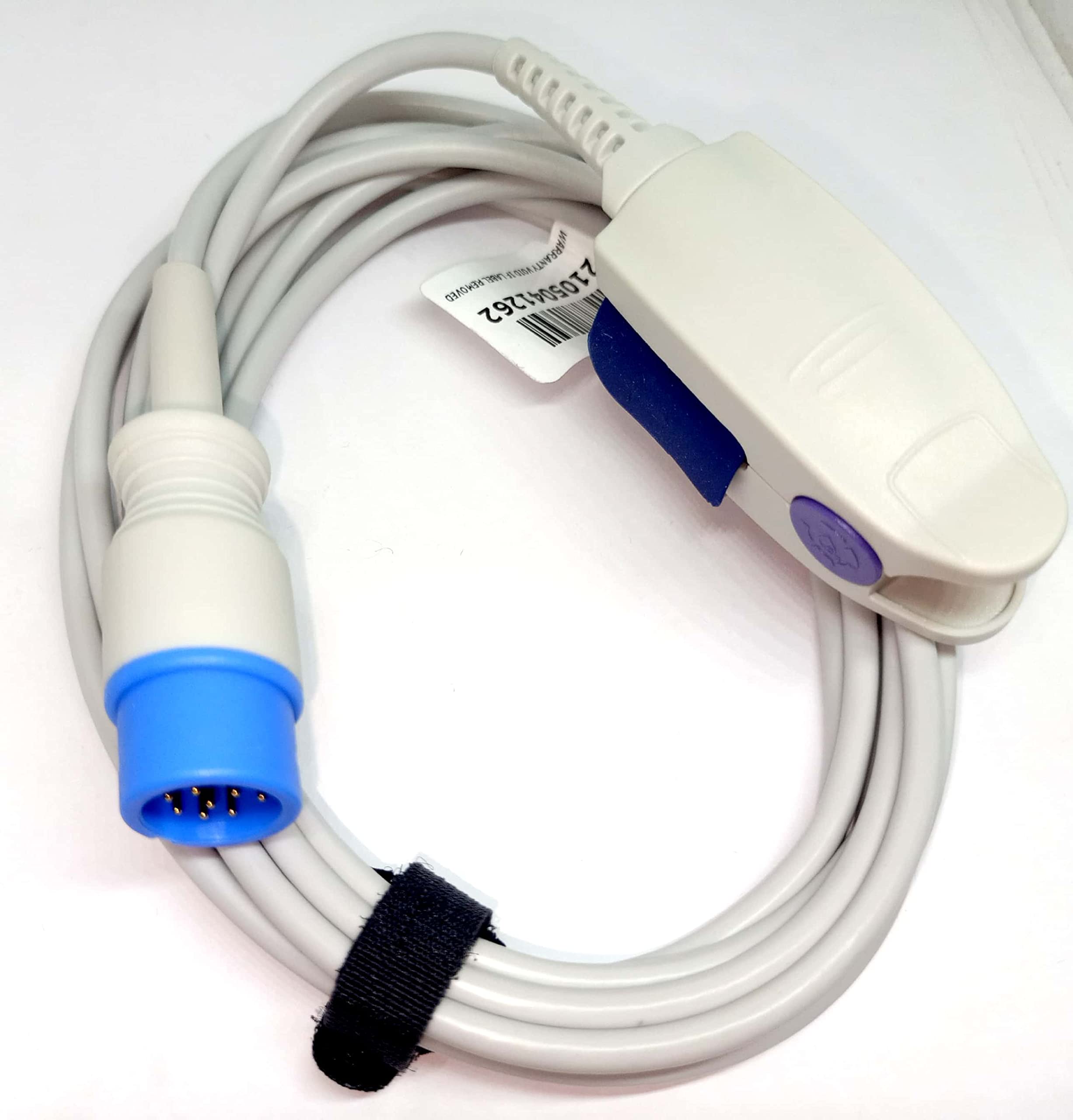 DHIPL- COMEN 12 PIN ANALOG SPO2 PROBE 3 MTR (ADULT CLIP) (B09S9PPDV9) Amazon Price History, Amazon Price Tracker
