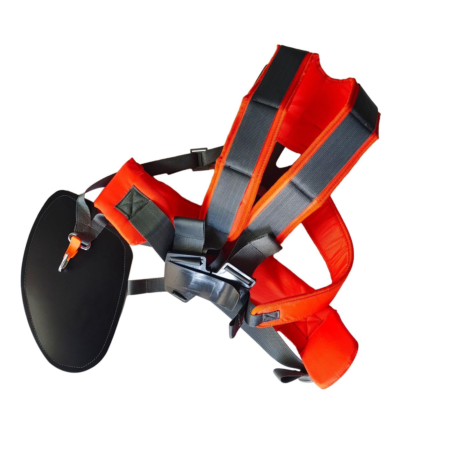 Weed Trimmer Harness Strimmer Shoulder Strap for Garden Power Tool Versatile-picture-18