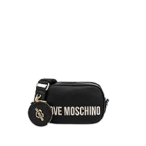 Love Moschino BORSA PU NERO
