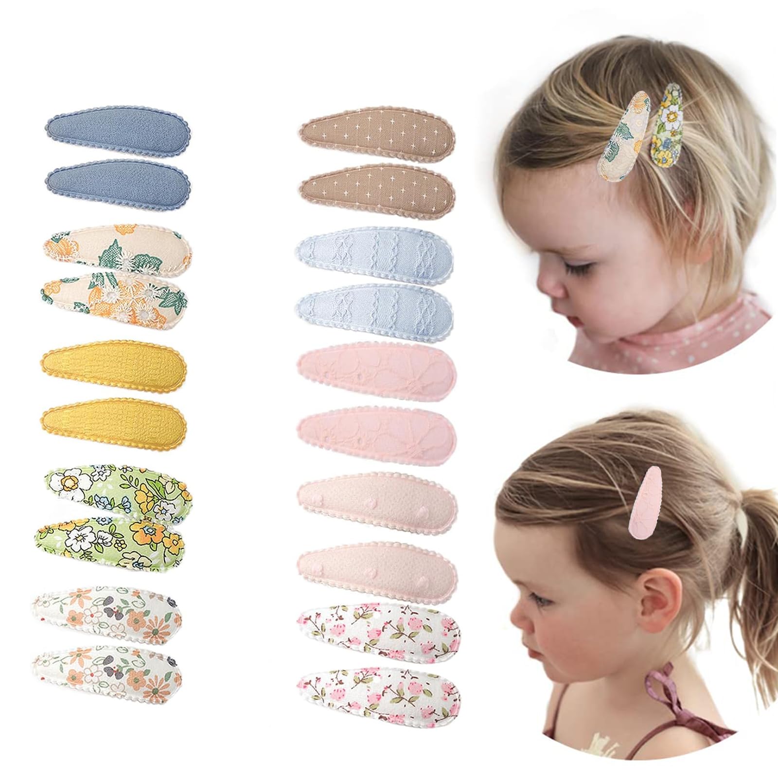 Licentie haarelastiekjes, roze | Voordelig bij
