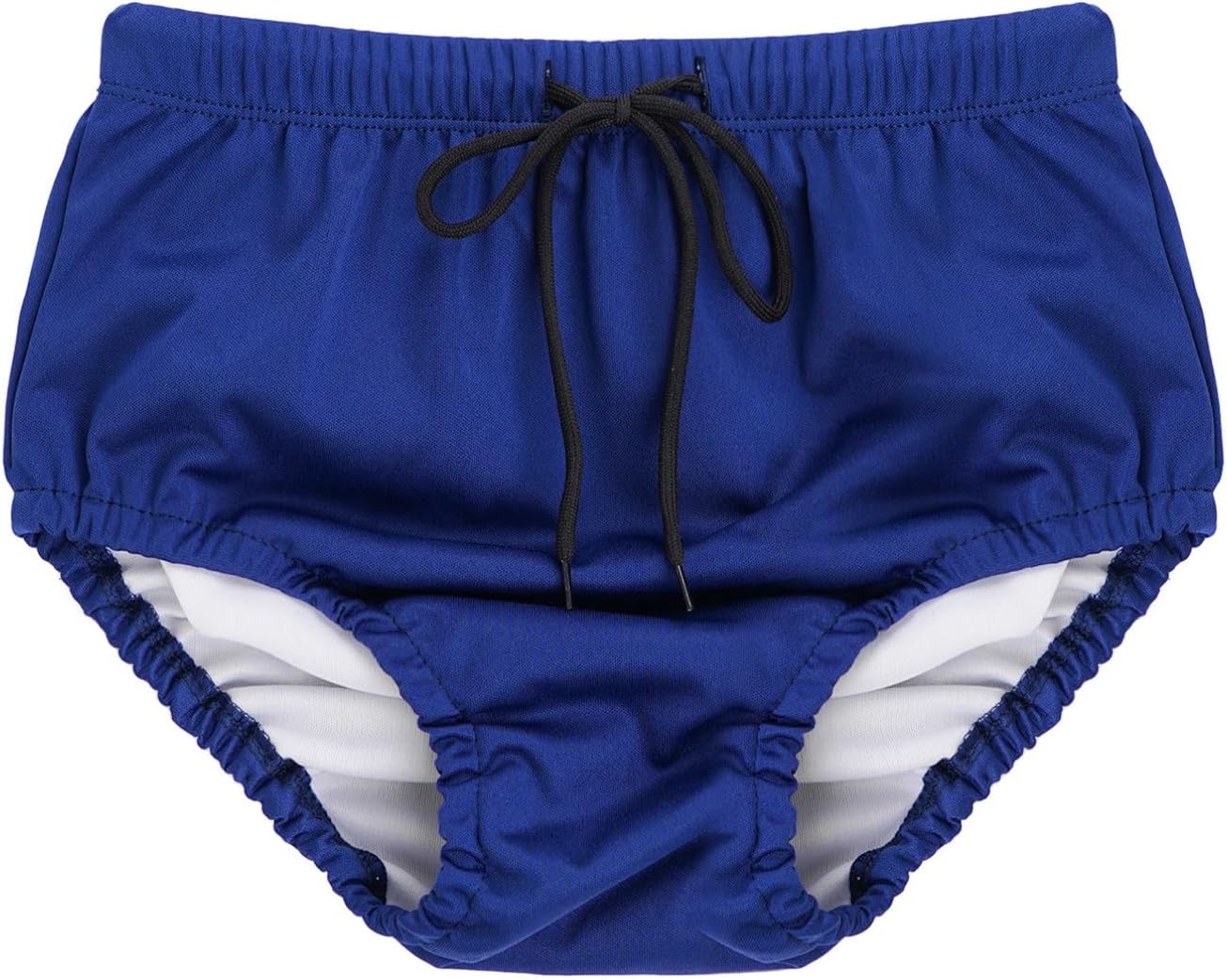 TiaoBug Kids Special Needs Reusable Swim Diapers Swimwear for Incontinence Cloth Diaper Covers Waterproof Leakproof