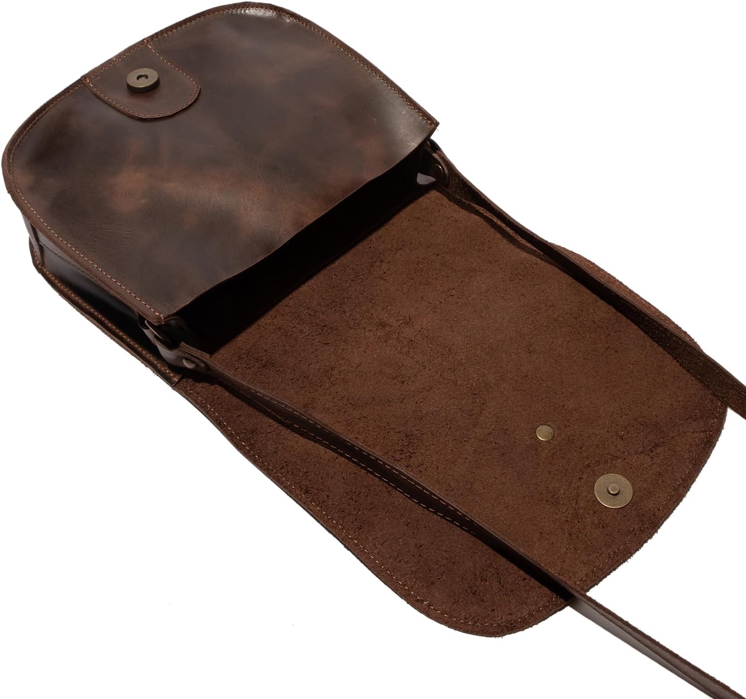 FLY London Women's Glou751fly Cross Body Bag