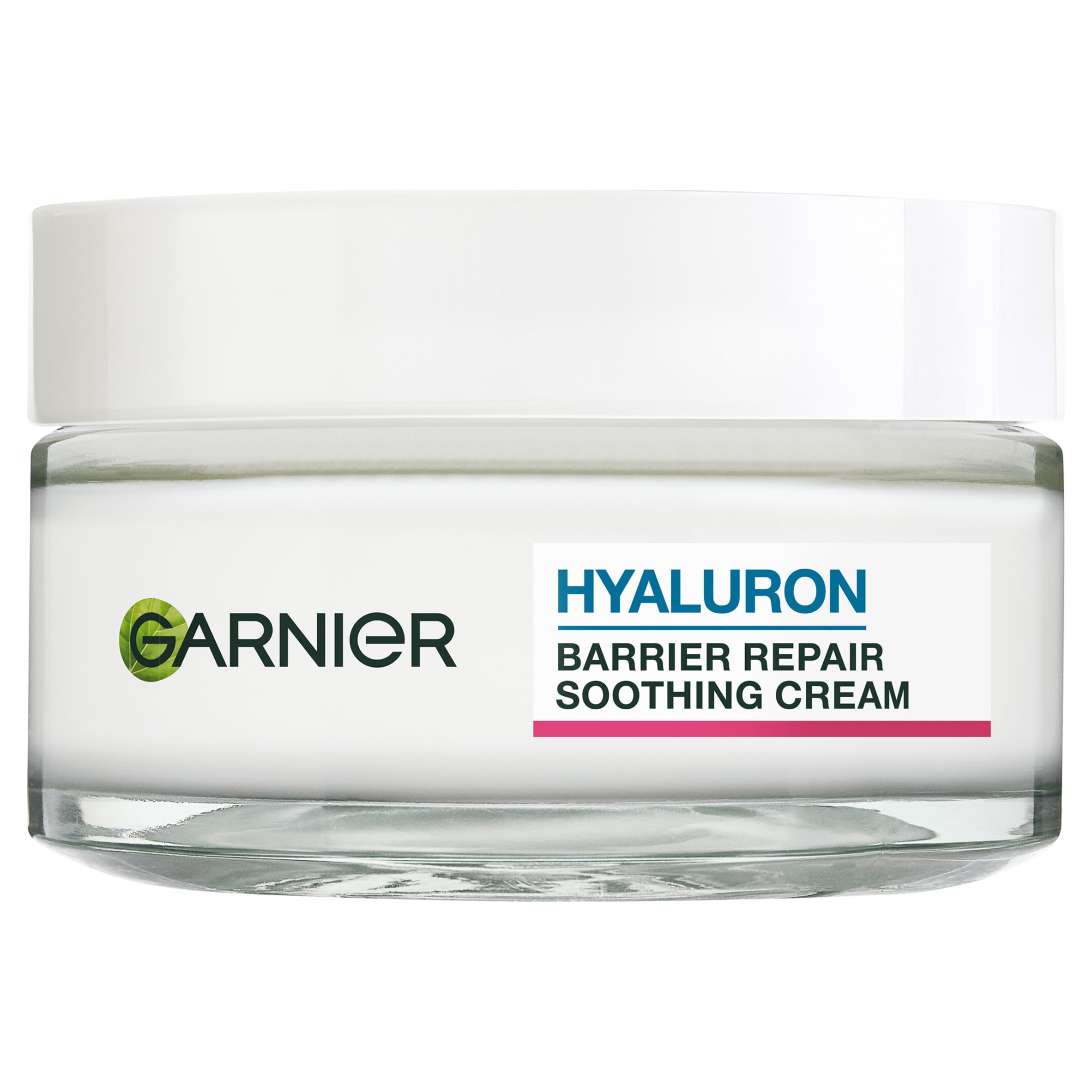 Garnier Women's Cream Hyaluron Barrier Repair Soothing