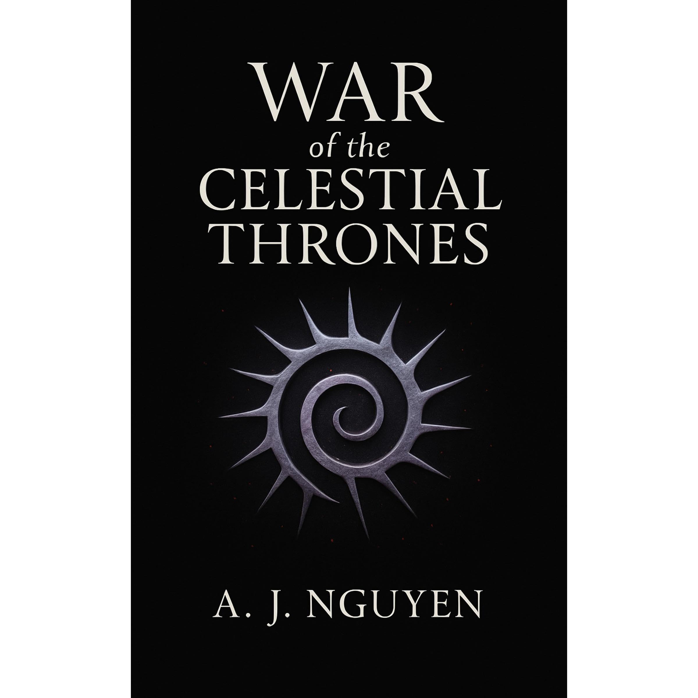 War of the Celestial Thrones