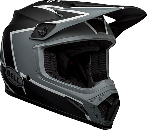 Miniatura 2 de Bell MX-9 MIPS Torch - Casco de motocicleta todoterreno