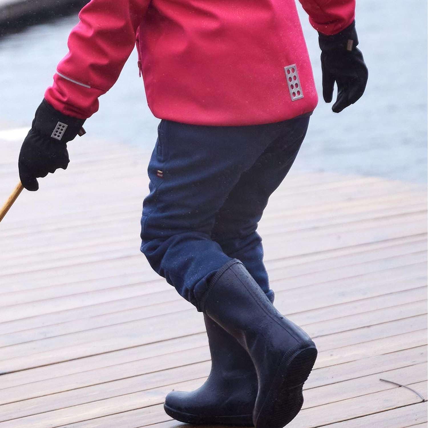 Kabooki Unisex Schneehose Lego Wear Unisex Softshellhose 8.000 Wassersäule Atmungsaktiv Lwparaw706