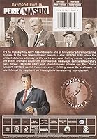 Vista 2 de Perry Mason Season 6 Vol 2