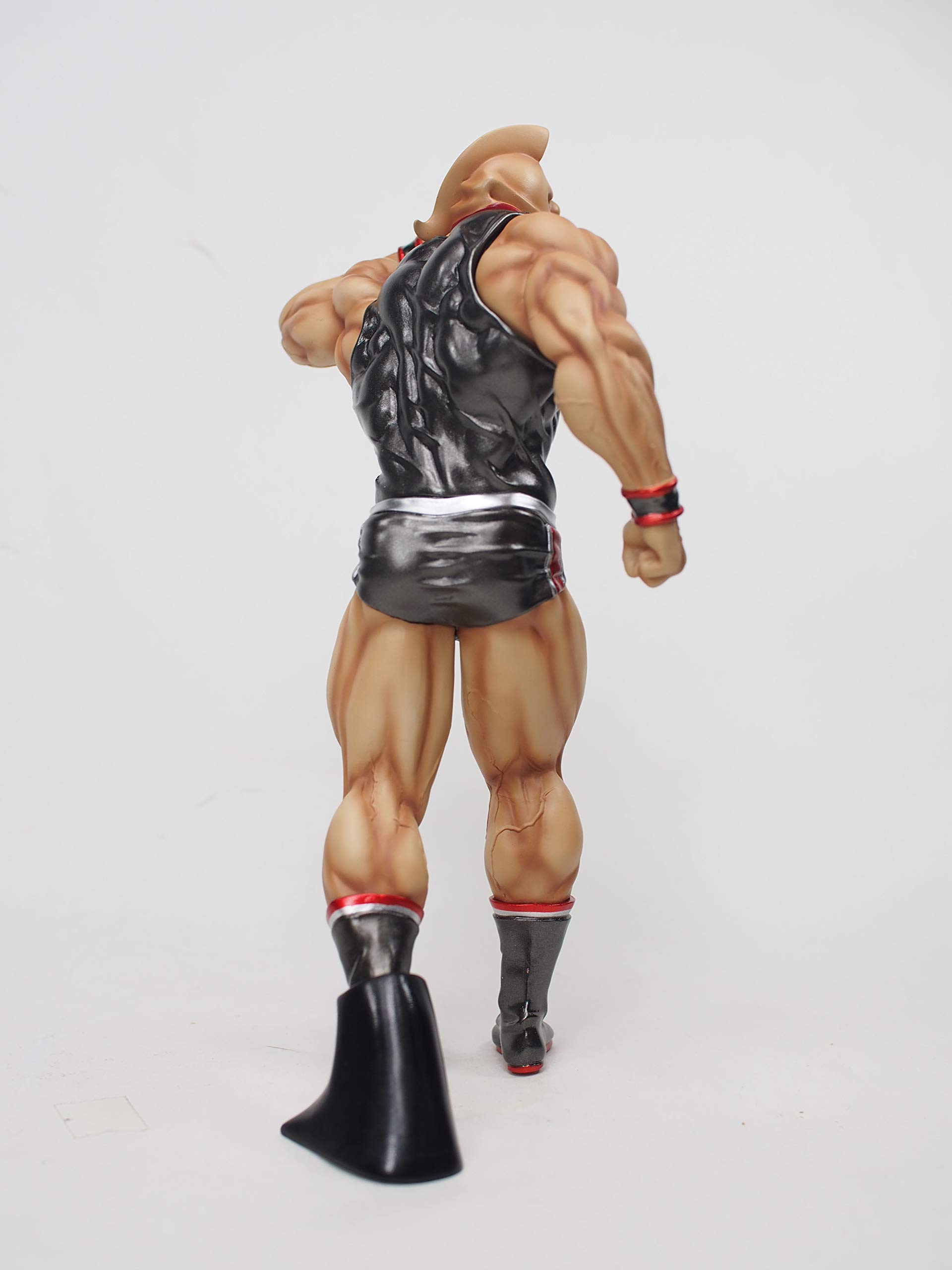 Amazon | CCP キン肉マン Muscular Collection NO.EX キン肉マン 
