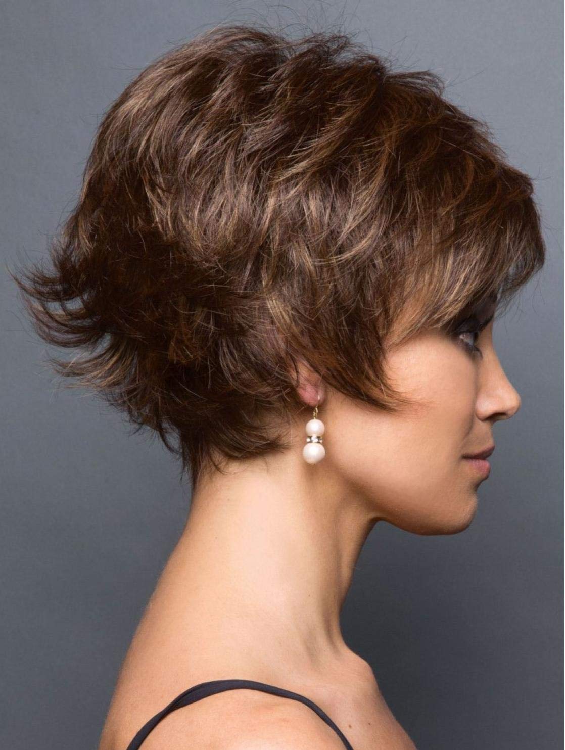 Bundle - 3 items: Tyler Wig by Rene Paris, Christy's Wigs Q & A Booklet & Wide Tooth Comb - Color: SPRING HONEY