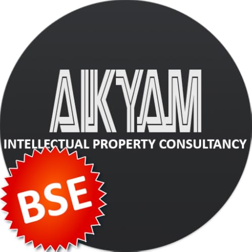 BSE price of Aikyam Intellectual Property Consultancy Ltd.