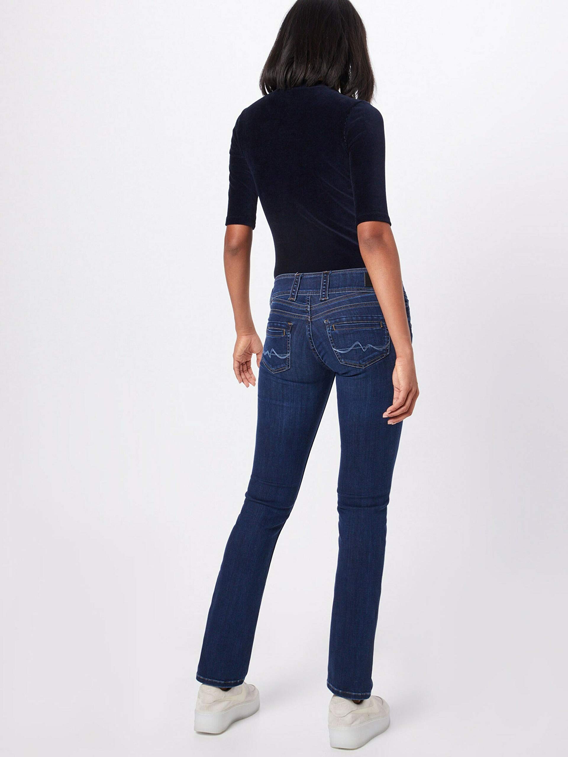 Pepe Jeans Soho, Jeans Mujer — view 95