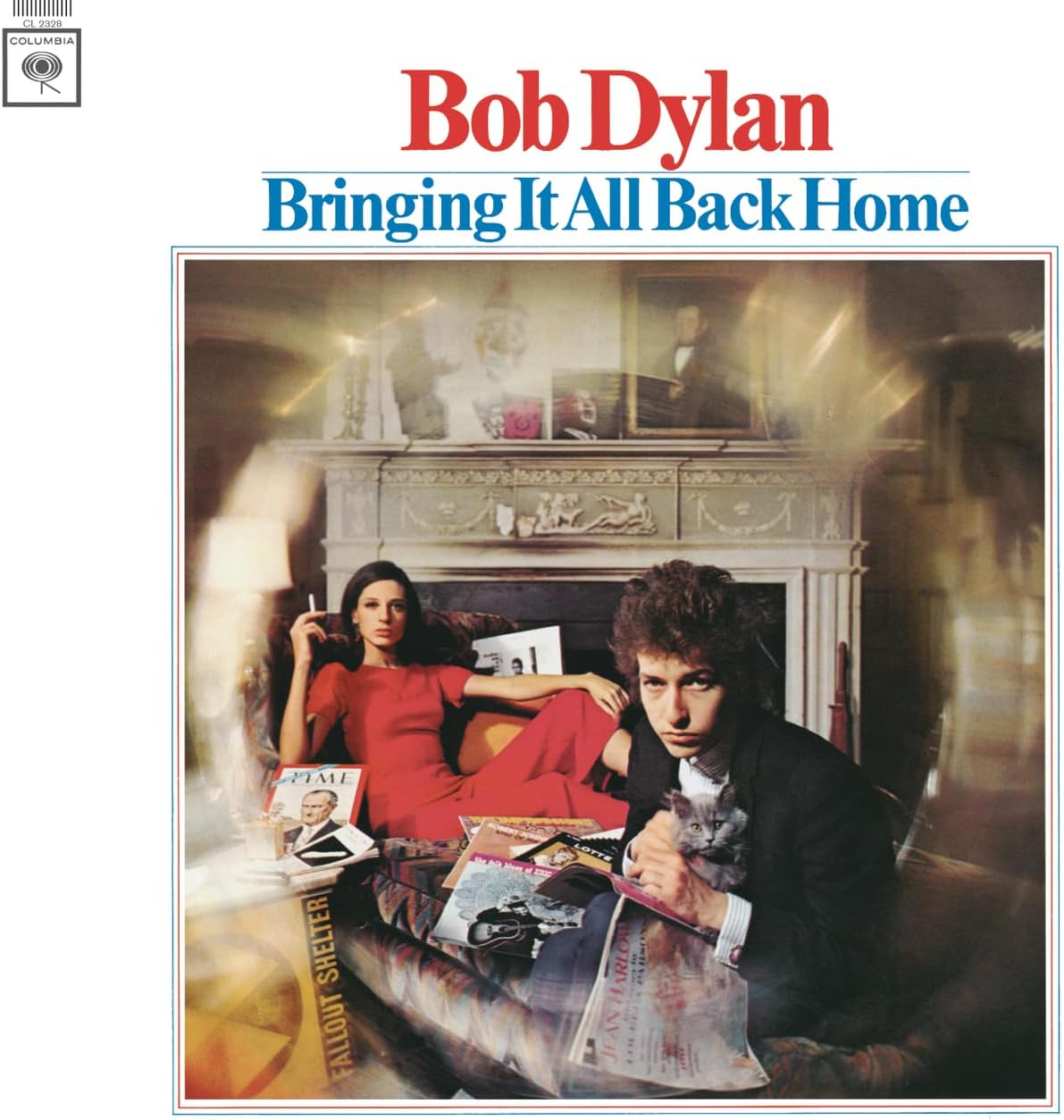 BRINGING IT ALL BACK H [12 inch Analog]