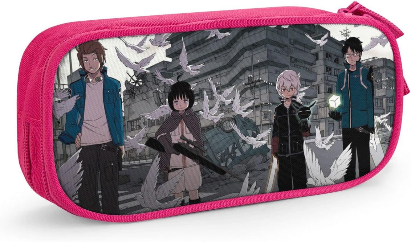 ワールドトリガー 筆箱 文房具 収納袋 化粧品袋 ライト 多機能 大容量 ユニセックス 小学生筆箱 小学校 実用筆箱 かわいい 値下げ 人気のファッションキャラクター 大容量筆箱 大人 男の子と女の子 ランドセル 高校 中学校 ワールドトリガー 筆箱 文房具 収納袋 化粧品袋 ライト 多機能 大容量 ユニセックス 小学生筆箱 小学校 実用筆箱 かわいい 値下げ 人気のファッションキャラクター 大容量筆箱 大人 男の子と女の子 ランドセル 高校 中学校