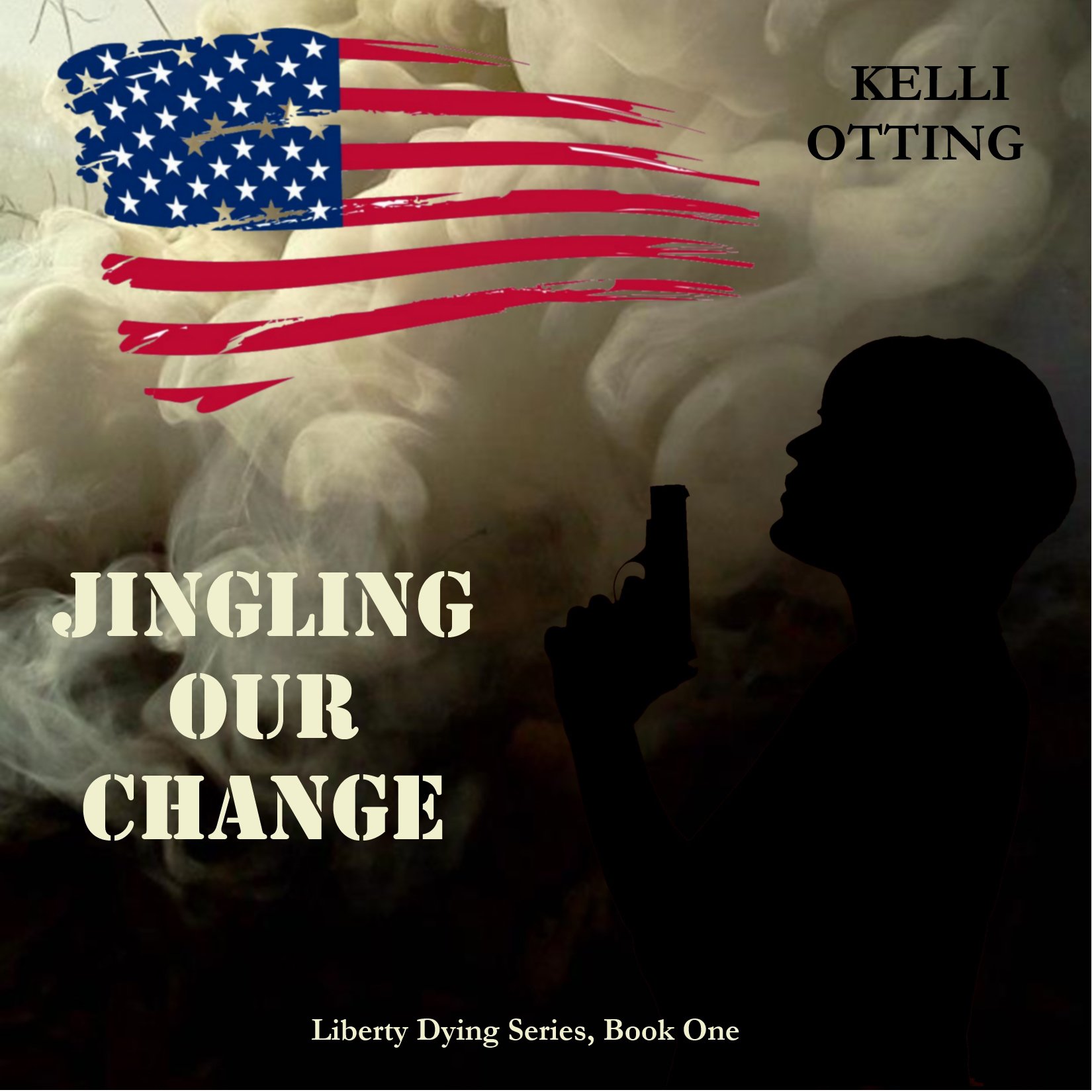 Cover art for Jingling Our Change