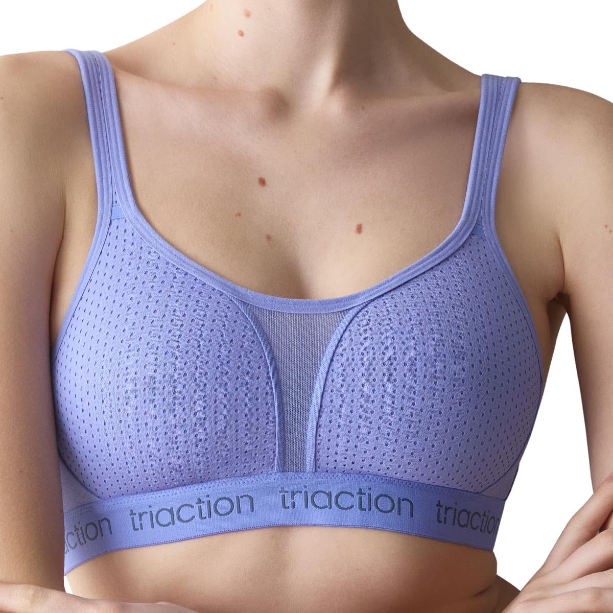 Triumph Biustonosz Kobiety Triaction Energy Lite P Ex