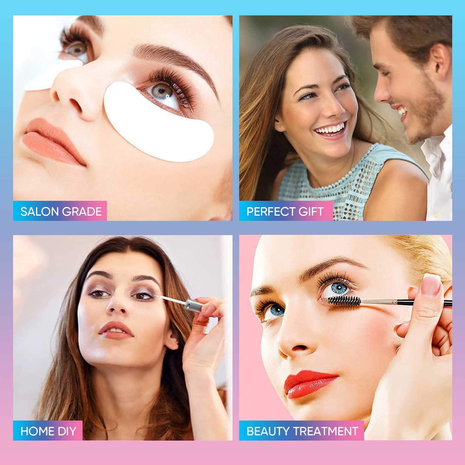 Buy Libeauty Lash Lift and Tint Kit, Brow Lamination and Tint Kit