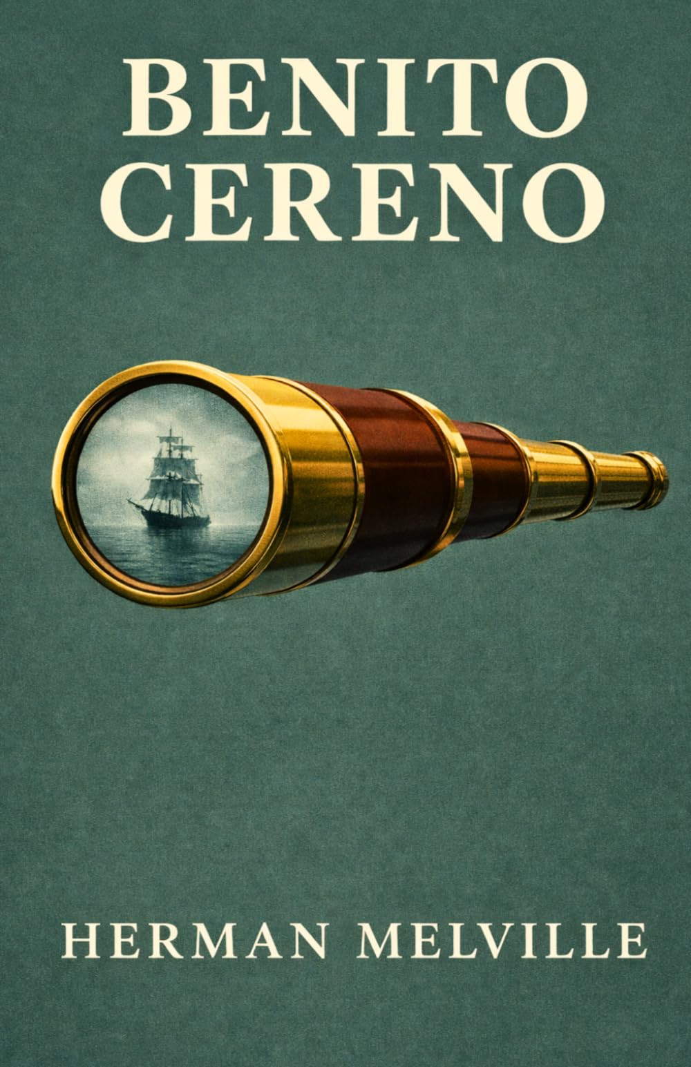BENITO CERENO