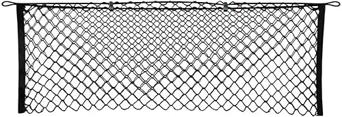 Red de carga para maletero estilo sobre para Dodge Challenger 2008-2023