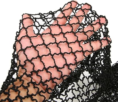 Spike Game Replacement for Broken Net Wider Dimensions Installation Easier