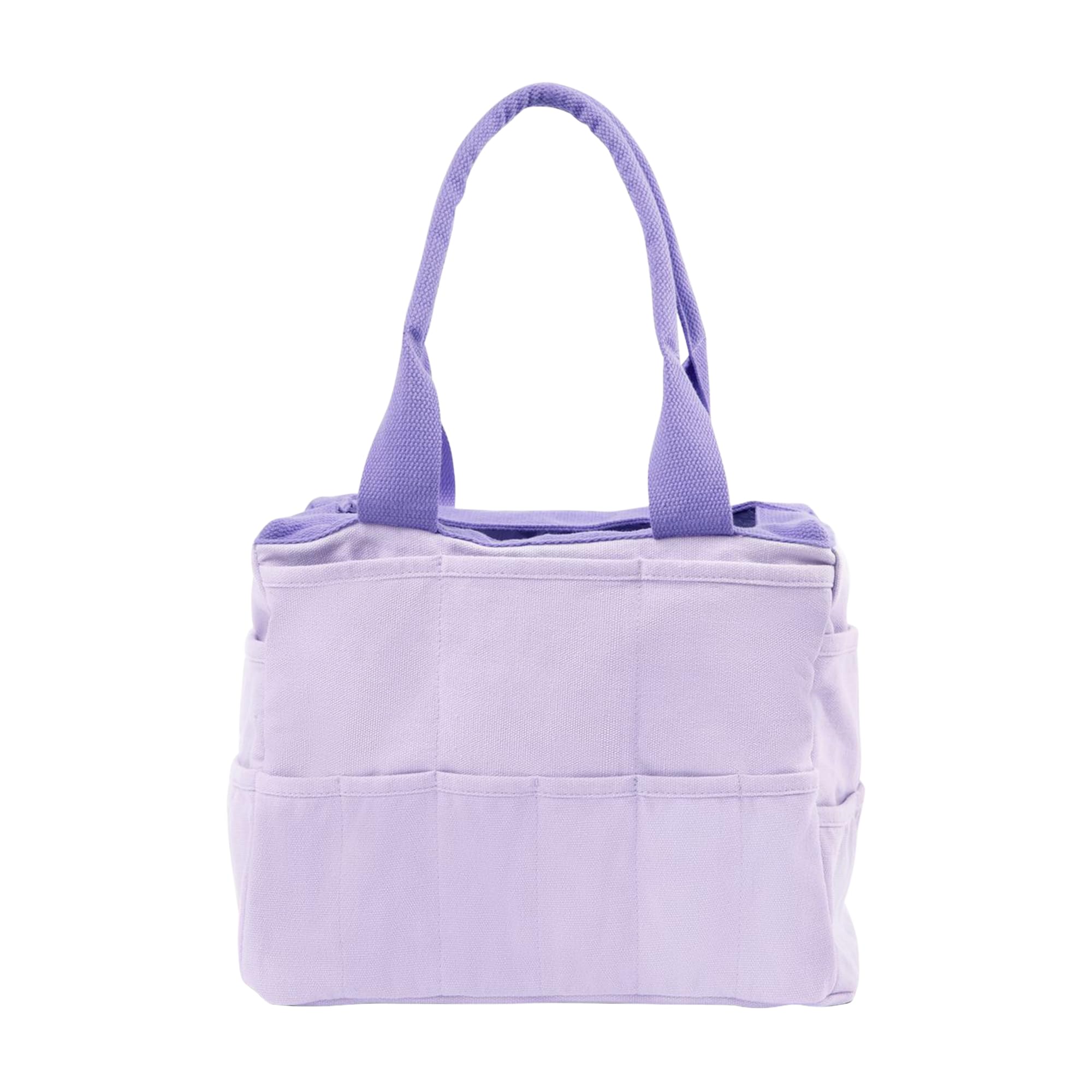 Soolla Studio Bag: Pottery Tool Bag & Craft Storage, Art Supply Organizer, Washable Tote, Knitting Yarn, Crochet Projects - Image 3